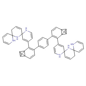 853644-01-6  2,2':6',2''-Terpyridine,4',4''''-[1,4-phenylenebis(2,1-ethenediyl-4,1-phenylene)]bis-