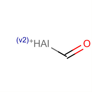 85371-35-3  Aluminum(1+), (formaldehyde)-