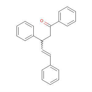854908-75-1  4-Penten-1-one, 1,3,5-triphenyl-