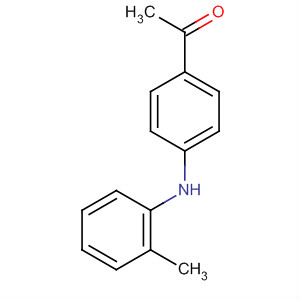 85523-31-5  Ethanone, 1-[4-(methylphenylamino)phenyl]-