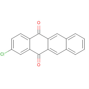 85600-52-8  5,12-Naphthacenedione, 2-chloro-