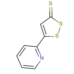 856359-31-4  3H-1,2-Dithiole-3-thione, 5-(2-pyridinyl)-