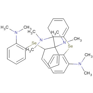 85670-00-4  Benzenamine, 3,3'-diselenobis[N,N-dimethyl-