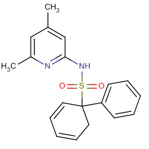857290-08-5  [1,1'-Biphenyl]-4-sulfonamide, N-(4,6-dimethyl-2-pyridinyl)-