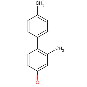 857783-93-8  [1,1'-Biphenyl]-4-ol, 2,4'-dimethyl-