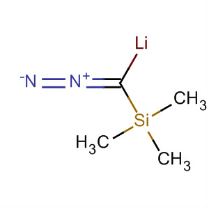 84645-45-4  Lithium, [diazo(trimethylsilyl)methyl]-