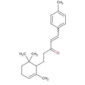 847412-72-0  1-Penten-3-one,1-(4-methylphenyl)-5-(2,6,6-trimethyl-2-cyclohexen-1-yl)-