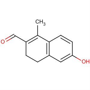 847585-92-6  2-Naphthalenecarboxaldehyde, 3,4-dihydro-6-hydroxy-1-methyl-