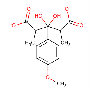 848030-47-7  Methanediol, (4-methoxyphenyl)-, dipropanoate