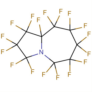 84818-81-5  1H-Pyrrolo[1,2-a]azepine,1,1,2,2,3,3,5,5,6,6,7,7,8,8,9,9,9a-heptadecafluorooctahydro-