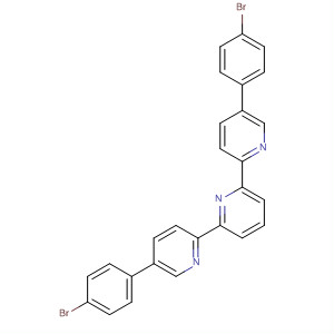 848566-51-8  2,2':6',2''-Terpyridine, 5,5''-bis(4-bromophenyl)-