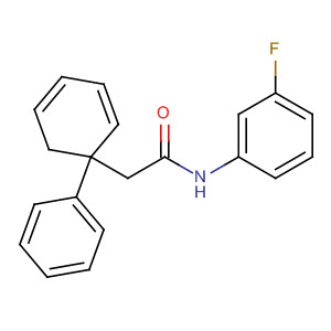 848593-32-8  [1,1'-Biphenyl]-4-acetamide, N-(3-fluorophenyl)-