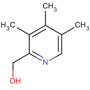 848696-99-1  2-Pyridinemethanol, 3,4,5-trimethyl-