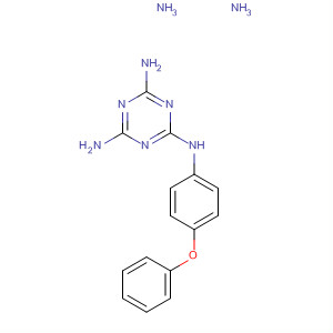 849151-74-2  3,5-Piperidinediamine,1,1'-[6-[(4-phenoxyphenyl)amino]-1,3,5-triazine-2,4-diyl]bis-,(3R,3'R,5S,5'S)-rel-