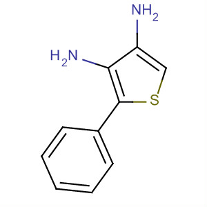 849235-76-3  3,4-Thiophenediamine, 2-phenyl-