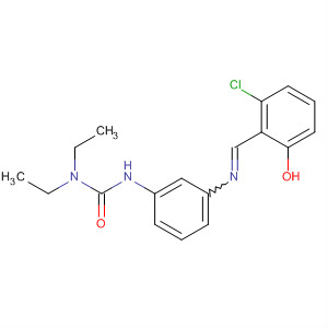 Urea N Chloro Hydroxyphenyl Methylene Amino