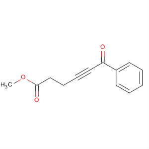 849941-84-0  4-Hexynoic acid, 6-oxo-6-phenyl-, methyl ester 849941-84-0  4-Hexynoic acid, 6-oxo-6-phenyl-, methyl ester
