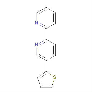 850090-05-0  2,2'-Bipyridine, 5-(2-thienyl)-