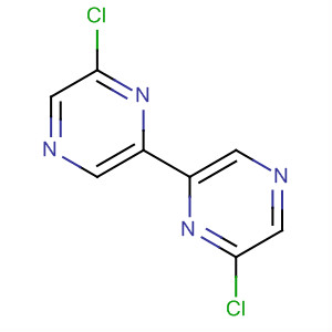 850221-70-4  2,2'-Bipyrazine, 6,6'-dichloro-