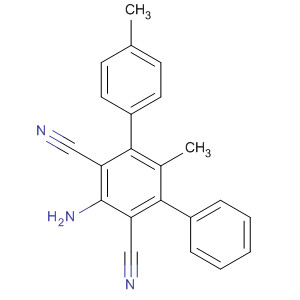 850448-95-2  [1,1':3',1''-Terphenyl]-4',6'-dicarbonitrile, 5'-amino-2',4-dimethyl-