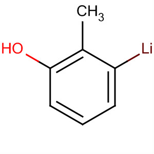 83859-26-1  Phenol, 2-methyl-, lithium salt
