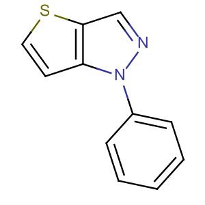 838820-93-2  1H-Thieno[3,2-c]pyrazole, 1-phenyl-