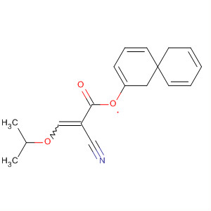 838837-20-0  2-Propenoic acid, 3-[1,1'-biphenyl]-4-yl-2-cyano-3-hydroxy-,1-methylethyl ester