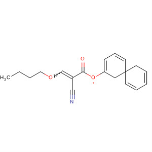 838837-21-1  2-Propenoic acid, 3-[1,1'-biphenyl]-4-yl-2-cyano-3-hydroxy-, butyl ester