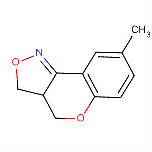 839722-92-8  3H-[1]Benzopyrano[4,3-c]isoxazole, 3a,4-dihydro-8-methyl-