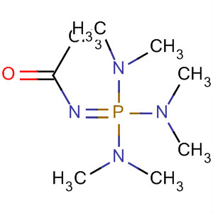 83978-24-9  Acetamide, N-[tris(dimethylamino)phosphoranylidene]-