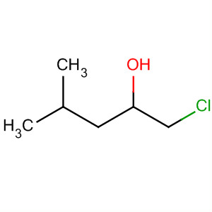 84055-72-1  2-Pentanol, 1-chloro-4-methyl-