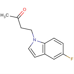 843654-83-1  1H-Indole-3-butanal, 5-fluoro-