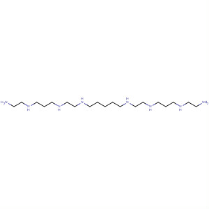 843666-12-6  3,7,10,16,19,23-Hexaazapentacosane-1,25-diamine