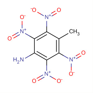 84432-53-1  Benzenamine, 4-methyl-2,3,5,6-tetranitro-