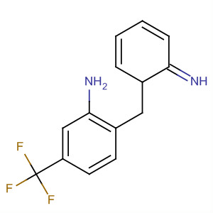 833482-38-5  Benzenamine, 2-(iminophenylmethyl)-5-(trifluoromethyl)-