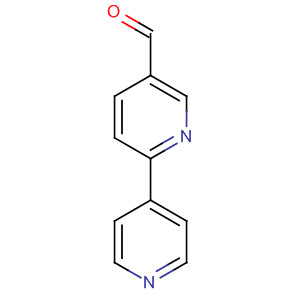 834881-87-7  [2,4'-Bipyridine]-5-carboxaldehyde