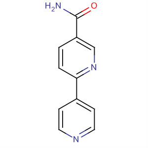 834881-88-8  [2,4'-Bipyridine]-5-carboxamide