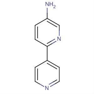 834881-89-9  [2,4'-Bipyridin]-5-amine