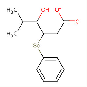 834882-73-4  2-Butanol, 3-methyl-1-(phenylseleno)-, acetate, (2R)-