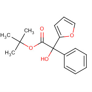 835613-56-4  2-Furanacetic acid, tetrahydro-2-hydroxy-5-phenyl-, 1,1-dimethylethylester