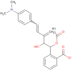 835651-53-1  4-Penten-2-ol, 5-[4-(dimethylamino)phenyl]-3-methylene-, benzoate(ester), (4E)-