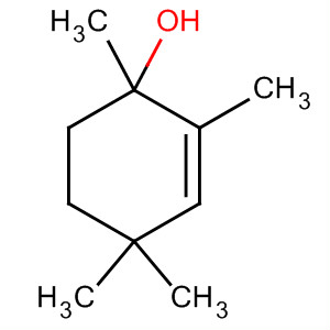835872-48-5  2-Cyclohexen-1-ol, 1,2,4,4-tetramethyl-