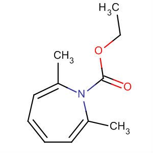 835913-30-9  1H-Azepine-1-carboxylic acid, 2,7-dimethyl-, ethyl ester