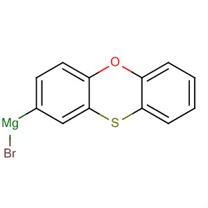 836675-25-3  Magnesium, bromo-2-phenoxathiinyl-