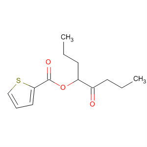 837374-59-1  2-Thiophenecarboxylic acid, 2-oxo-1-propylpentyl ester