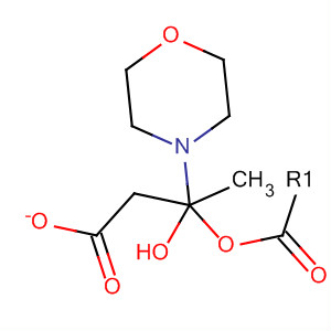 837374-91-1  4-Morpholinemethanol, a-methyl-, acetate (ester) 837374-91-1  4-Morpholinemethanol, a-methyl-, acetate (ester)