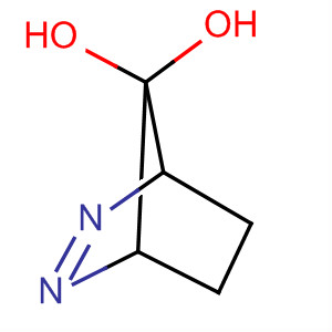 837383-78-5  2,3-Diazabicyclo[2.2.1]hept-2-ene-7,7-diol