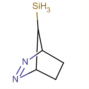 837383-80-9  2,3-Diazabicyclo[2.2.1]hept-2-ene, 7-silyl-