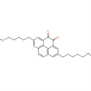 837421-17-7  4,5-Pyrenedione, 2,7-dihexyl-