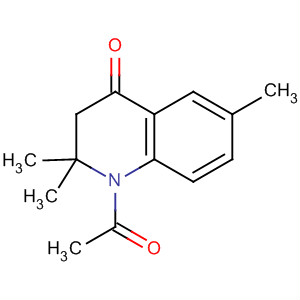 828939-19-1  4(1H)-Quinolinone, 1-acetyl-2,3-dihydro-2,2,6-trimethyl-